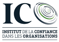 Institut de la confiance dans les organisations Institut de la confiance dans les organisations